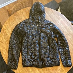 Patagonia micro puff Hoody